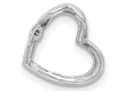 14k White Gold Chains Style PM4837 - Classique Jewelry Inc.