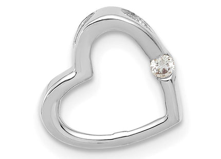14k White Gold Chains Style PM4837 - Classique Jewelry Inc.