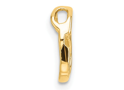 14k Yellow Gold Chains Style PM4837 - Classique Jewelry Inc.