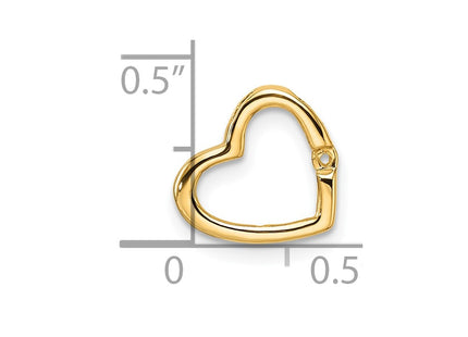 14k Yellow Gold Chains Style PM4837 - Classique Jewelry Inc.