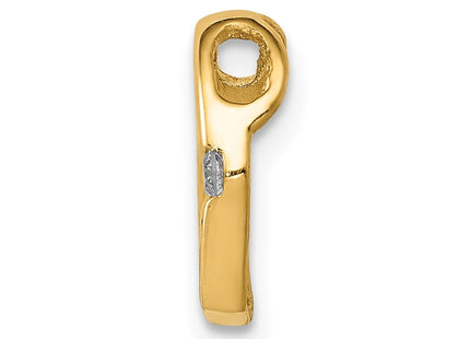 14k Yellow Gold Chains Style PM4837 - Classique Jewelry Inc.