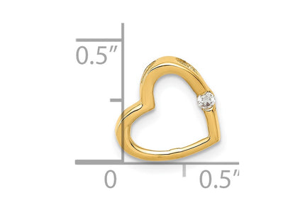 14k Yellow Gold Chains Style PM4837 - Classique Jewelry Inc.