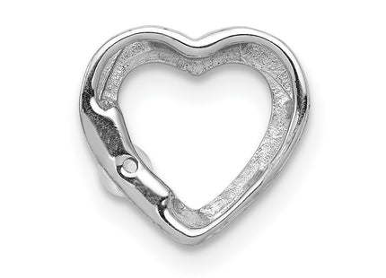 14k White Gold Chains Style PM4839 - Classique Jewelry Inc.