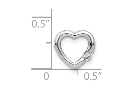 14k White Gold Chains Style PM4839 - Classique Jewelry Inc.