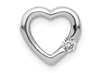 14k White Gold Chains Style PM4839 - Classique Jewelry Inc.