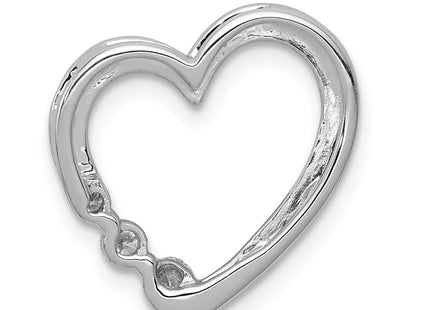 14k White Gold Chains Style PM4841 - Classique Jewelry Inc.