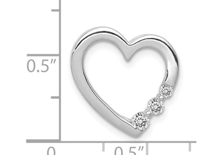 14k White Gold Chains Style PM4841 - Classique Jewelry Inc.