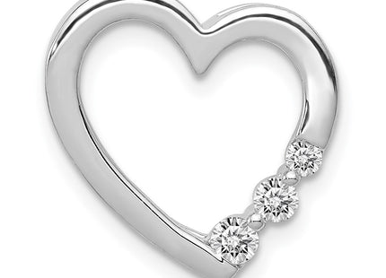 14k White Gold Chains Style PM4841 - Classique Jewelry Inc.