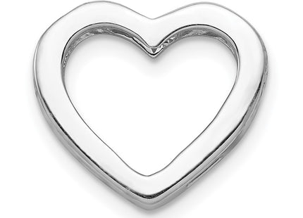 14k White Gold Chains Style PM4851 - Classique Jewelry Inc.