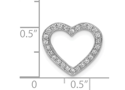 14k White Gold Chains Style PM4851 - Classique Jewelry Inc.