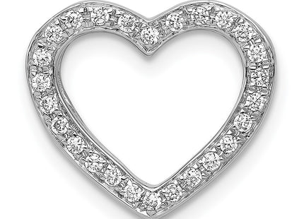 14k White Gold Chains Style PM4851 - Classique Jewelry Inc.