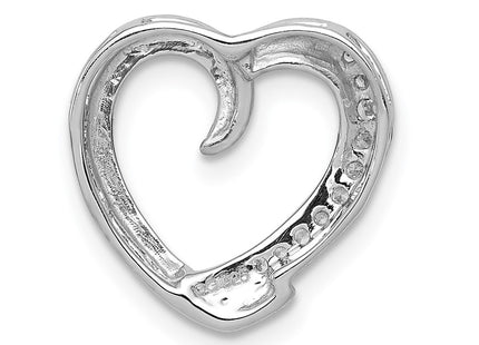 14k White Gold Chains Style PM4852 - Classique Jewelry Inc.