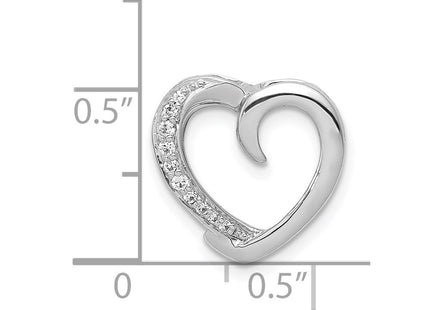 14k White Gold Chains Style PM4852 - Classique Jewelry Inc.