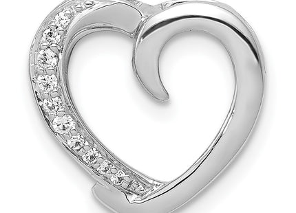 14k White Gold Chains Style PM4852 - Classique Jewelry Inc.