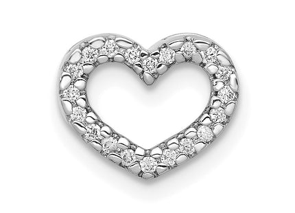 14k White Gold Chains Style PM4855 - Classique Jewelry Inc.