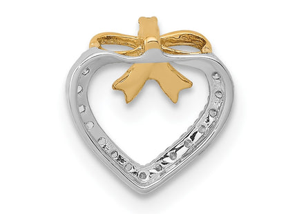 14k White Gold Chains Style PM4858 - Classique Jewelry Inc.