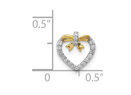 14k White Gold Chains Style PM4858 - Classique Jewelry Inc.