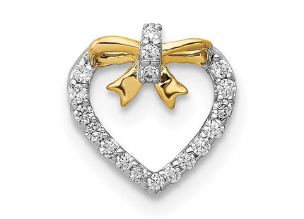 14k White Gold Chains Style PM4858 - Classique Jewelry Inc.