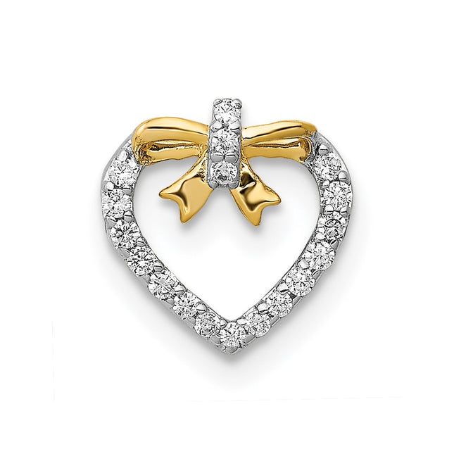 14k White Gold Chains Style PM4858 - Classique Jewelry Inc.