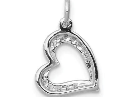 14k White Gold Jewelry Style PM4860 - Classique Jewelry Inc.