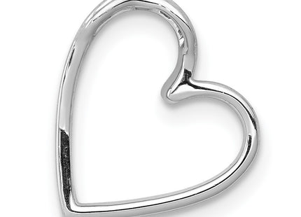 14k White Gold Chains Style PM4862 - Classique Jewelry Inc.