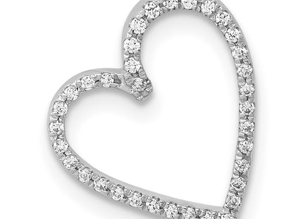 14k White Gold Chains Style PM4862 - Classique Jewelry Inc.