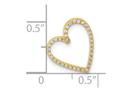 14k Yellow Gold Chains Style PM4862 - Classique Jewelry Inc.