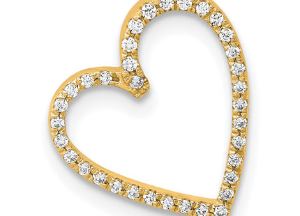 14k Yellow Gold Chains Style PM4862 - Classique Jewelry Inc.