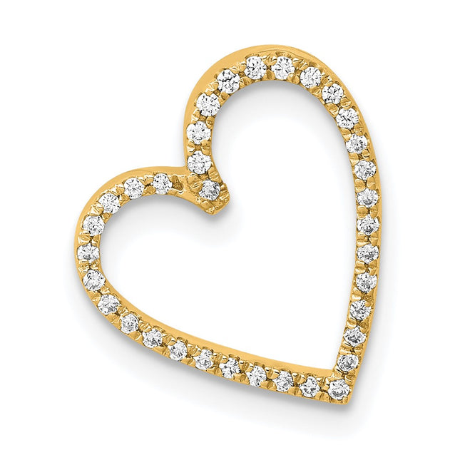 14k Yellow Gold Chains Style PM4862 - Classique Jewelry Inc.