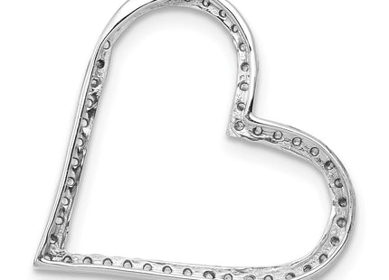 14k White Gold Chains Style PM4863 - Classique Jewelry Inc.