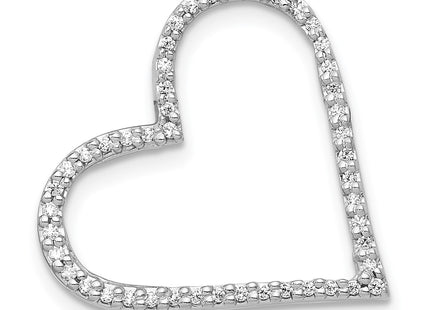 14k White Gold Chains Style PM4863 - Classique Jewelry Inc.