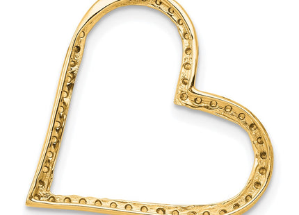 14k Yellow Gold Chains Style PM4863 - Classique Jewelry Inc.
