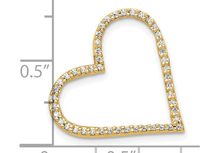 14k Yellow Gold Chains Style PM4863 - Classique Jewelry Inc.