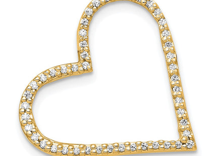 14k Yellow Gold Chains Style PM4863 - Classique Jewelry Inc.
