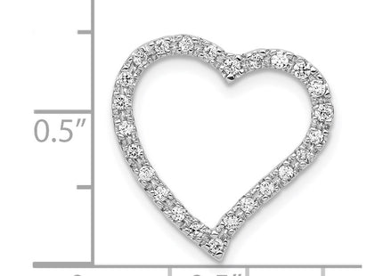 14k White Gold Chains Style PM4869 - Classique Jewelry Inc.