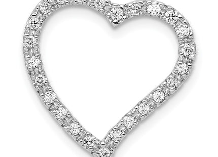 14k White Gold Chains Style PM4869 - Classique Jewelry Inc.