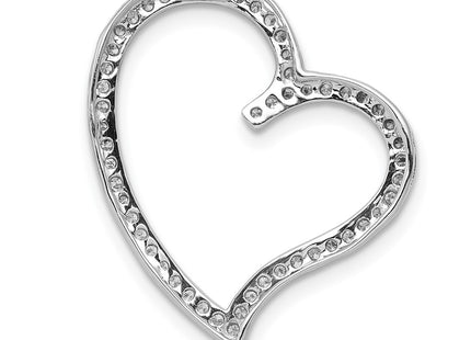 14k White Gold Chains Style PM4870 - Classique Jewelry Inc.