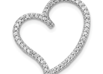 14k White Gold Chains Style PM4870 - Classique Jewelry Inc.