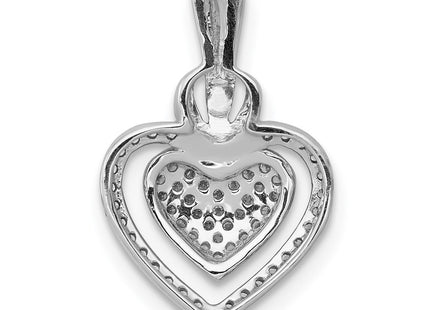 14k White Gold Chains Style PM4886 - Classique Jewelry Inc.