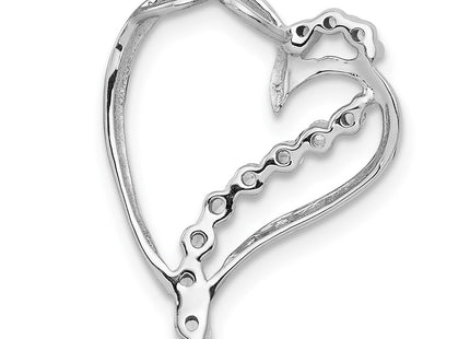 14k White Gold Chains Style PM4892 - Classique Jewelry Inc.