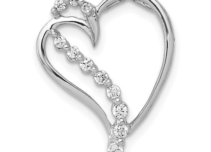 14k White Gold Chains Style PM4892 - Classique Jewelry Inc.