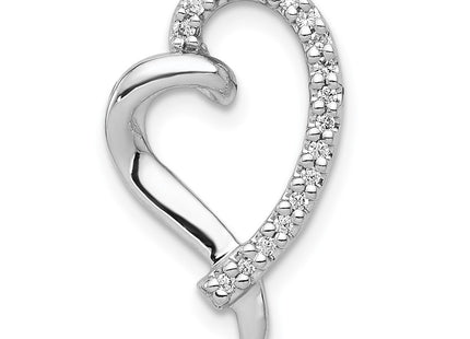 14k White Gold Chains Style PM4893 - Classique Jewelry Inc.