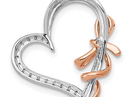 14k Two-tone Chains Style PM4898 - Classique Jewelry Inc.