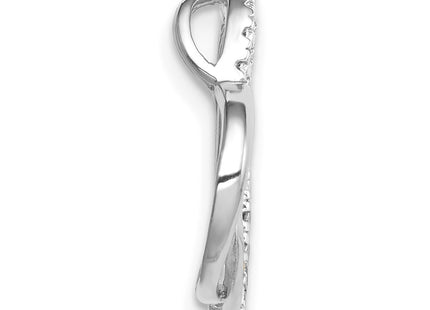 14k White Gold Chains Style PM4911 - Classique Jewelry Inc.