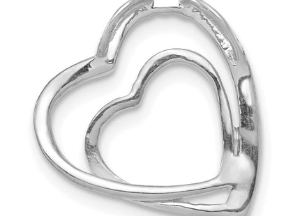 14k White Gold Chains Style PM4911 - Classique Jewelry Inc.