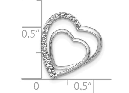 14k White Gold Chains Style PM4911 - Classique Jewelry Inc.