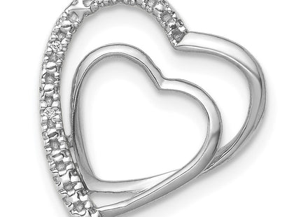 14k White Gold Chains Style PM4911 - Classique Jewelry Inc.