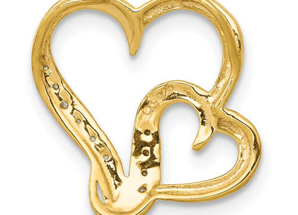 14k Yellow Gold Chains Style PM4912 - Classique Jewelry Inc.
