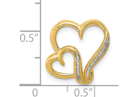 14k Yellow Gold Chains Style PM4912 - Classique Jewelry Inc.
