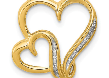 14k Yellow Gold Chains Style PM4912 - Classique Jewelry Inc.